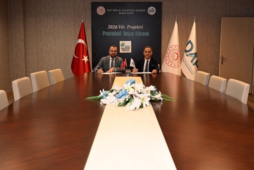 Kars Hayvancılığı’na DAP Desteği.. Buzağı Ölümlerini Azaltacak Proje Başladı!