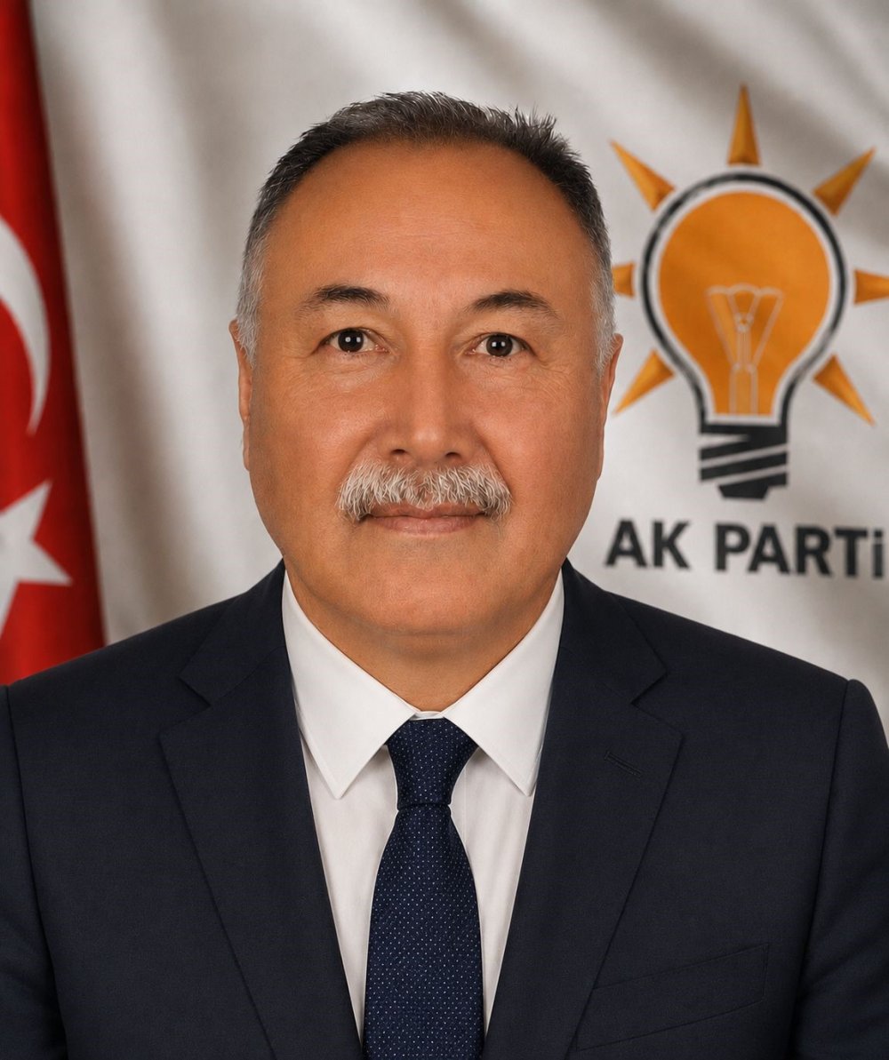 Keskin Belediyesi’nde Başkanvekili Belli Oldu: Ak Parti 7, Chp 1 Oy Aldı