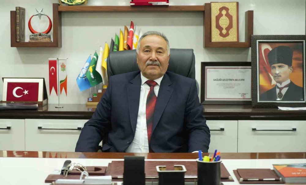 Keskin Belediyesi’nde Başkanvekili Belli Oldu: Ak Parti 7, Chp 1 Oy Aldı