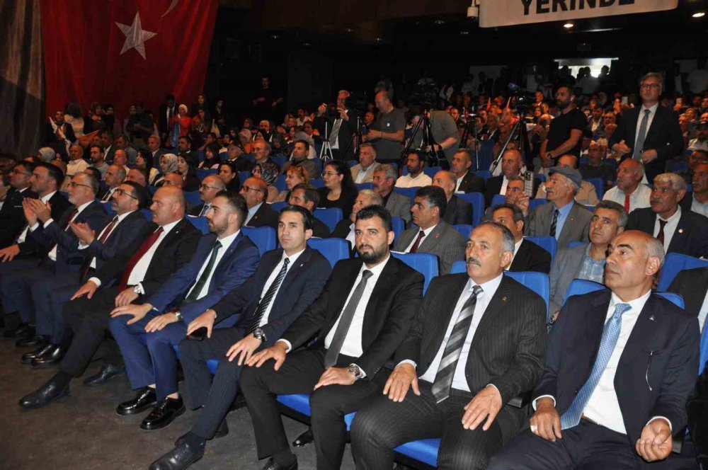 Bakan Işıkhan Kars’ta Açıkladı.. SGK Borçlarında 72 Ay Taksit ve Faiz İndirimi!