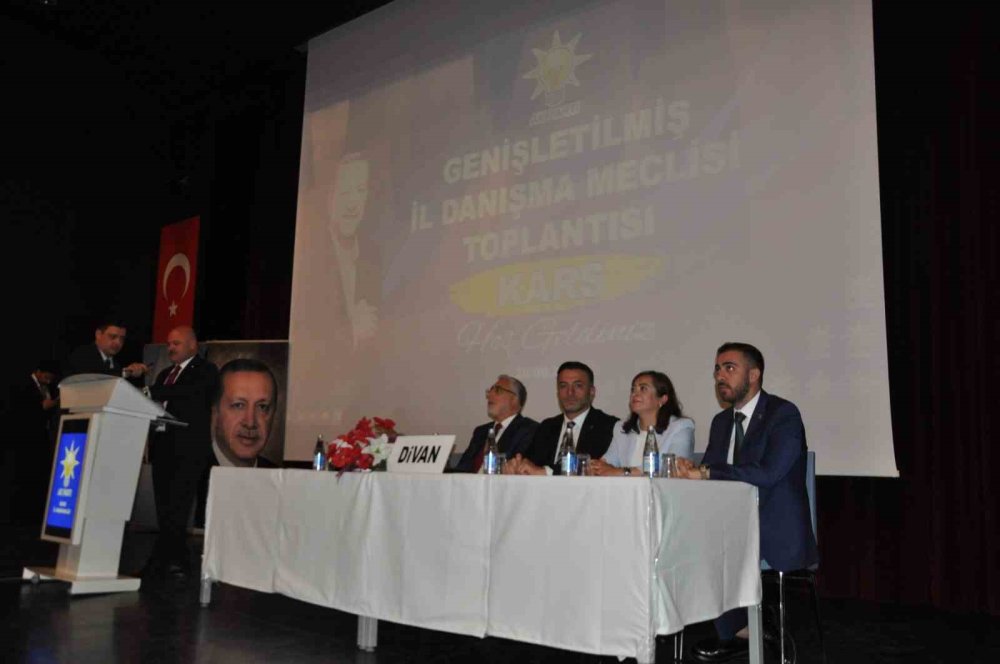 Bakan Işıkhan Kars’ta Açıkladı.. SGK Borçlarında 72 Ay Taksit ve Faiz İndirimi!