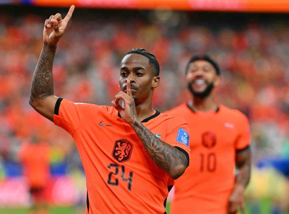 FIFA 2026’da Hollanda Farkı.. İsveç Karşısında Liderliği Getiren Galibiyet!