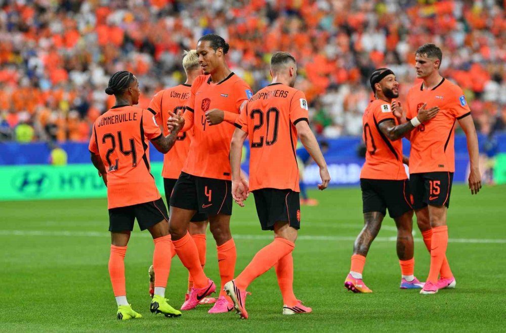 FIFA 2026’da Hollanda Farkı.. İsveç Karşısında Liderliği Getiren Galibiyet!