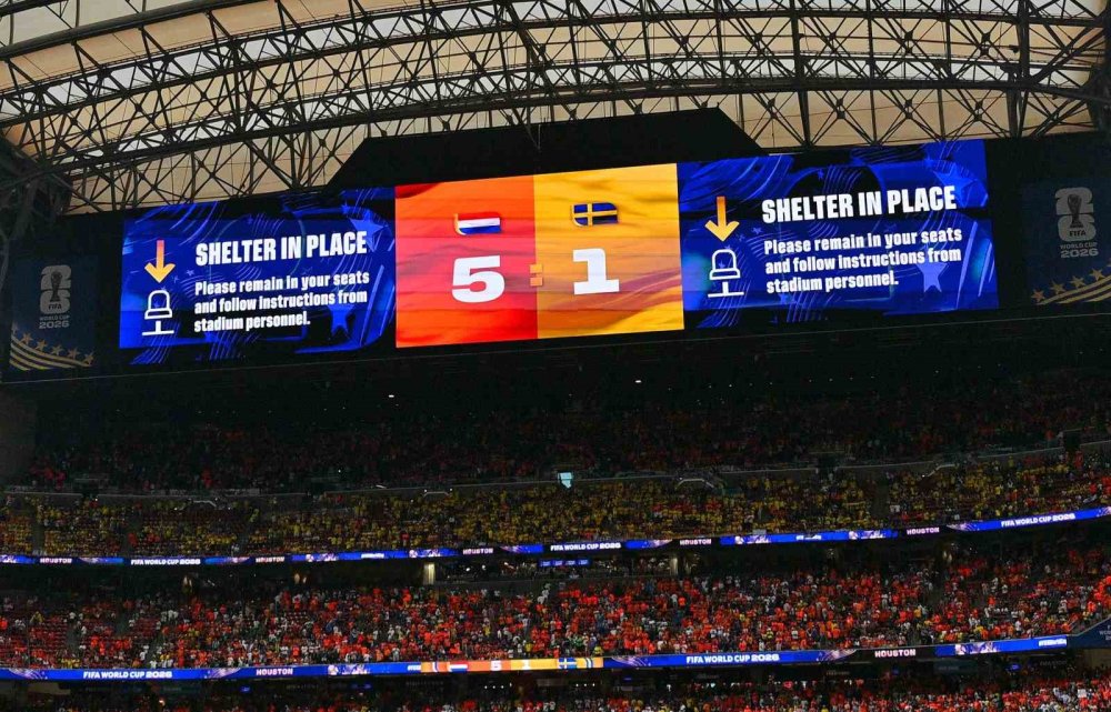 FIFA 2026’da Hollanda Farkı.. İsveç Karşısında Liderliği Getiren Galibiyet!