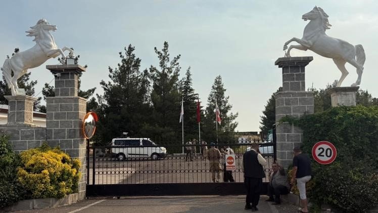 Ş.Urfa'da Başlayan Husumet 4 Kente Yayıldı.. Kavgada 2 Kişi Hayatını Kaybetti!