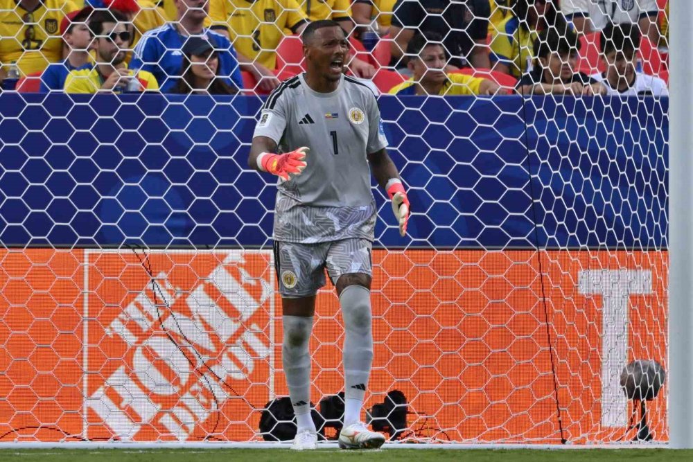 2026 Dünya Kupası: Ekvador: 0 - Curaçao: 0