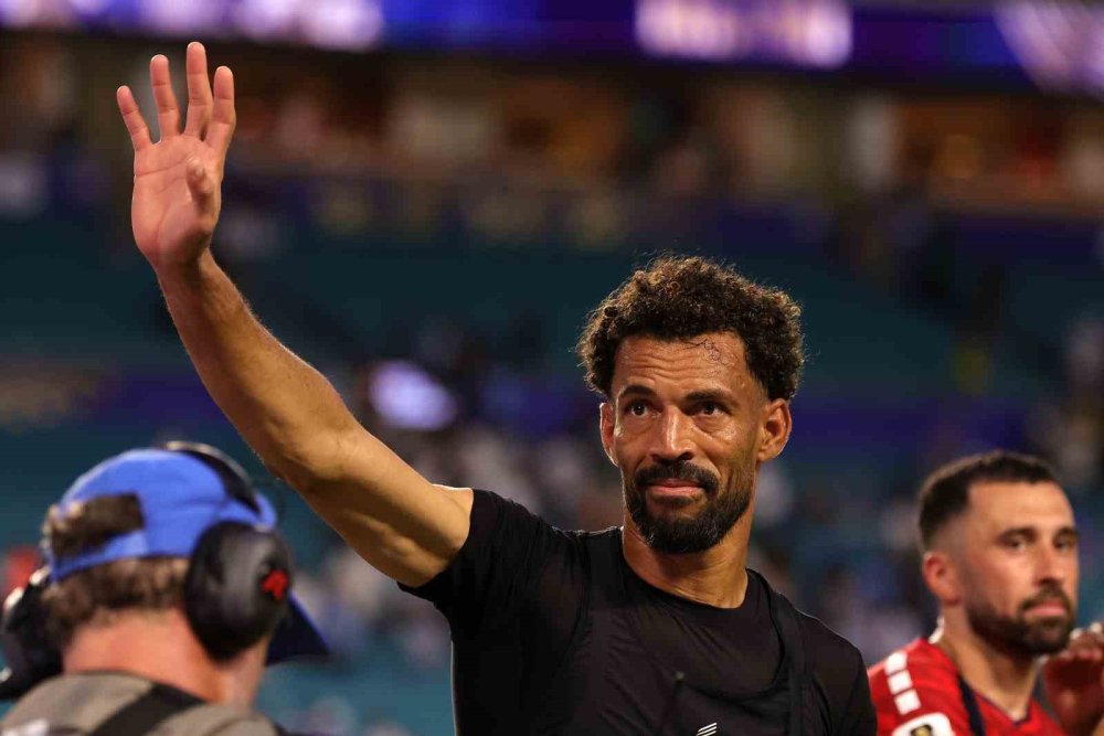 2026 Fıfa Dünya Kupası: Uruguay: 2 - Yeşil Burun Adaları: 2