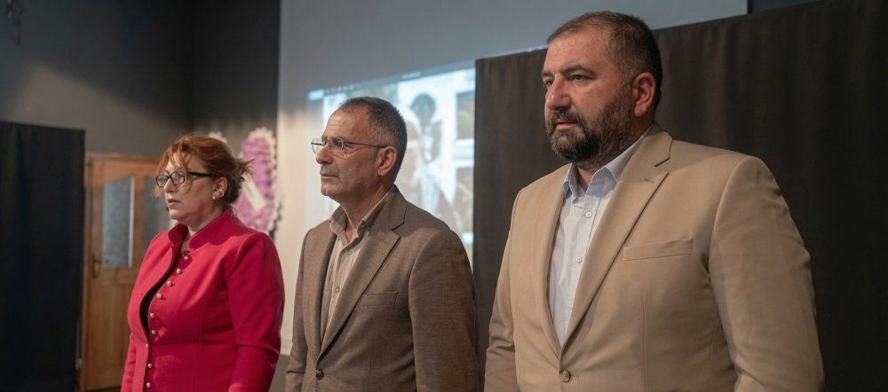 Ardahan Kent Konseyi Genel Kurulu Tamamlandı.. Başkanlıkta Yola Morkoç ile Devam!