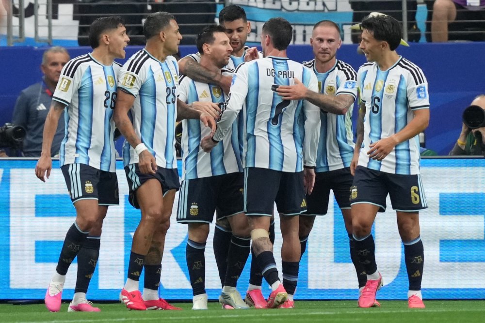 Messi Tarihe Geçti.. Dünya Kupası’nın En Golcü Oyuncusu Unvanını Aldı!