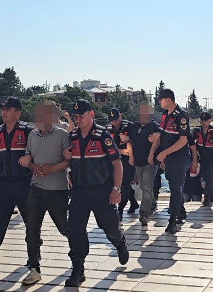 CHP’li Silifke Belediyesi Soruşturmasında 8 Tutuklama.. Başkan da Tutuklandı!