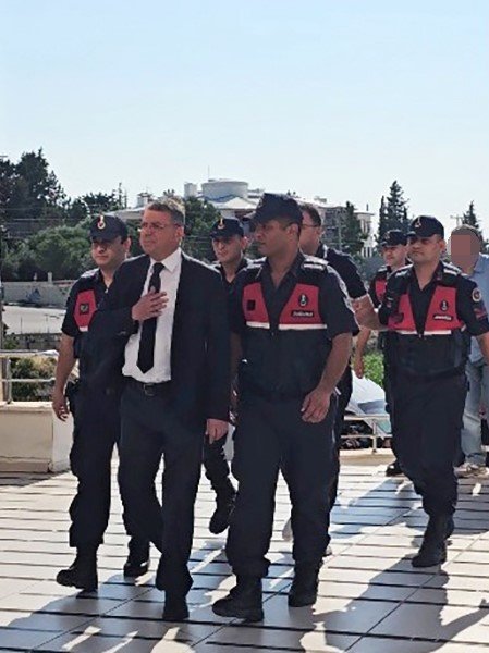 CHP’li Silifke Belediyesi Soruşturmasında 8 Tutuklama.. Başkan da Tutuklandı!
