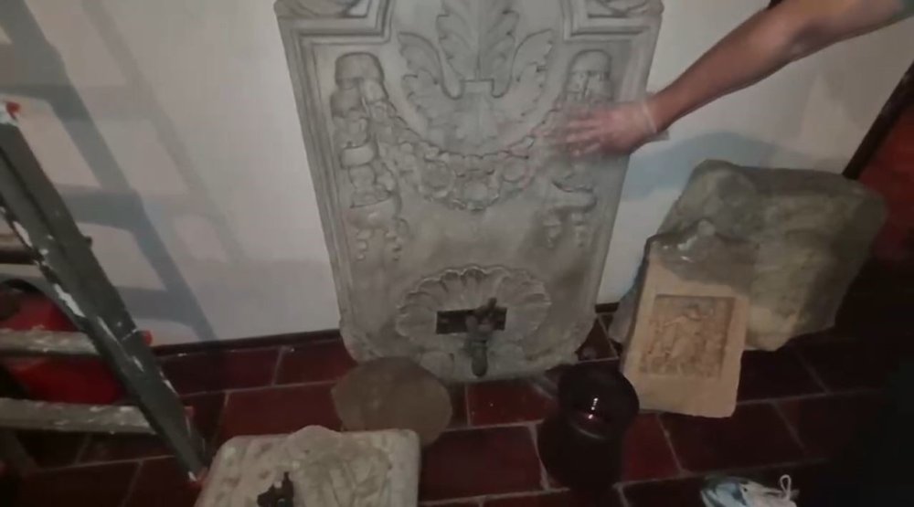 İstanbul’da Tarihi Eser Operasyonu: 10 Bini Aşkın Eser ve Sikke Ele Geçirildi