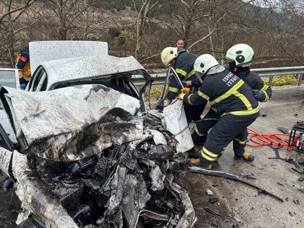 Yollar Kan Gölü : 5 Ayda 776 Ocağa Ateş Düştü