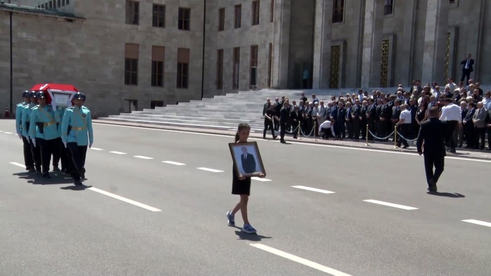 Kılıçdaroğlu ve Özel İlk Kez Yan Yana Geldi.. Aşura İçin Dikkat Çeken Mesaj!