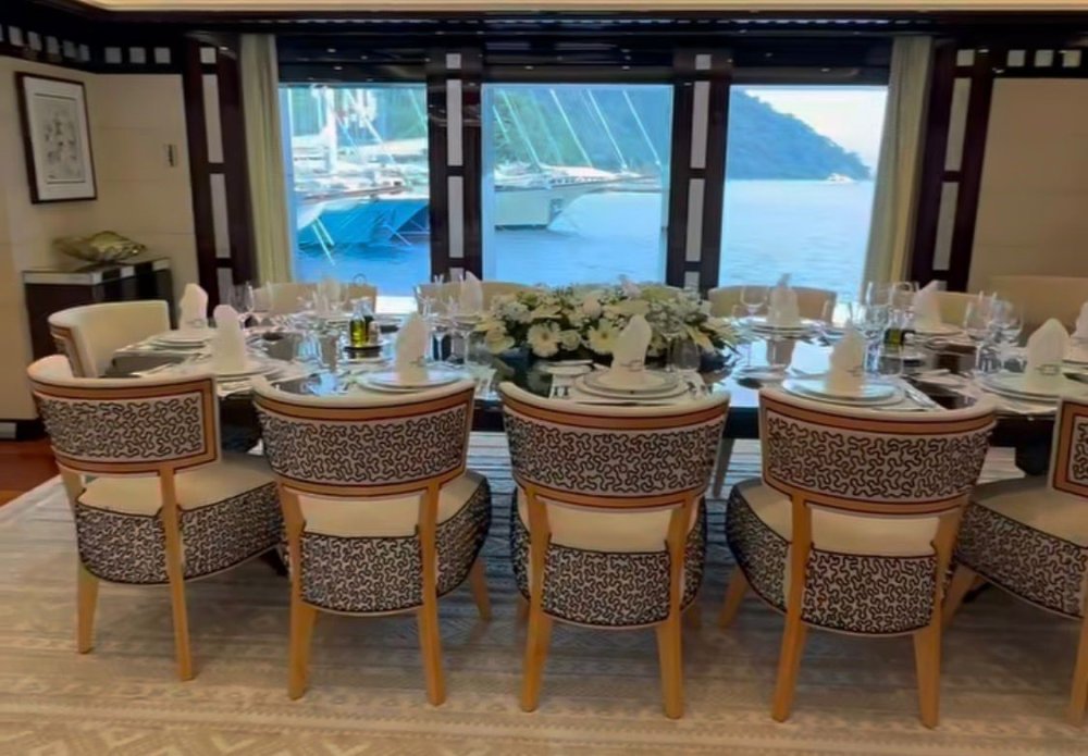 Marmaris’ten Dünyaca Ünlü Koylara Beş Yıldızlı Mavi Yolculuk