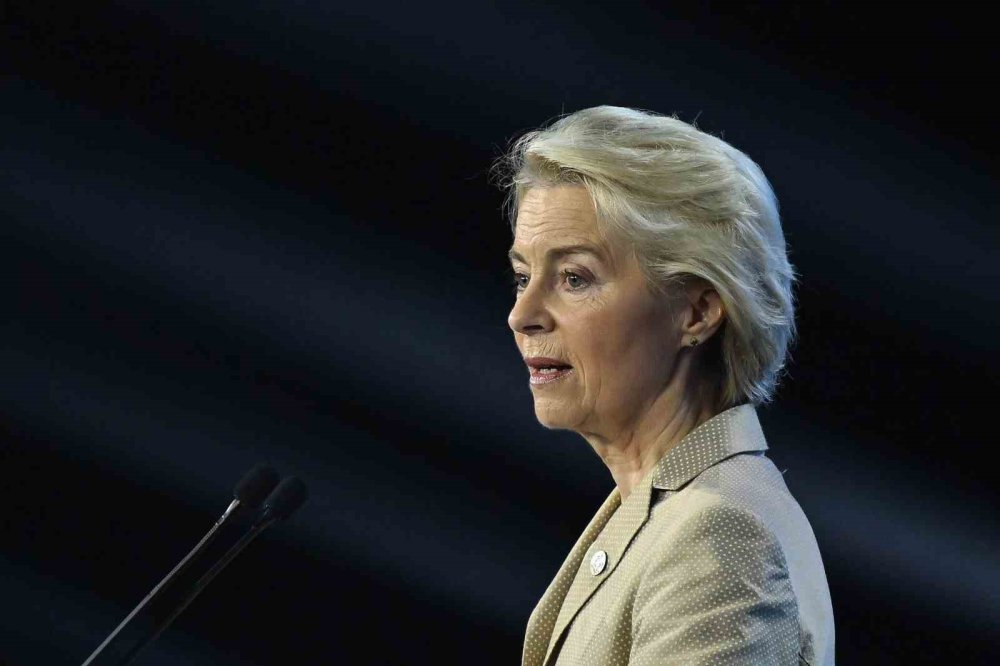 AB’den Güney Kafkasya Hamlesi.. Leyen, Ermenistan ve Azerbaycan’ı Ziyaret Edecek!