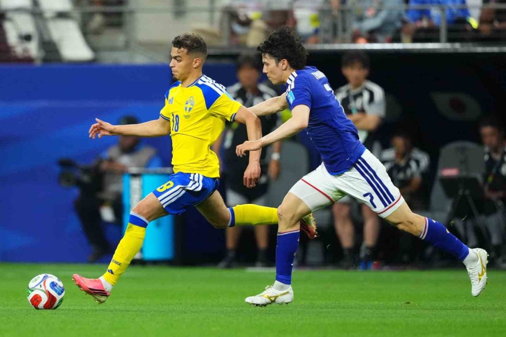 Dünya Kupası’nda F Grubu Netleşti.. Hollanda Lider, Japonya İkinci Oldu!