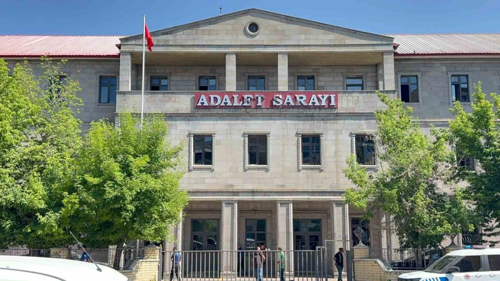 Leyla Aydemir Davasında Karar Çıktı.. Amcaya Ağırlaştırılmış Müebbet!