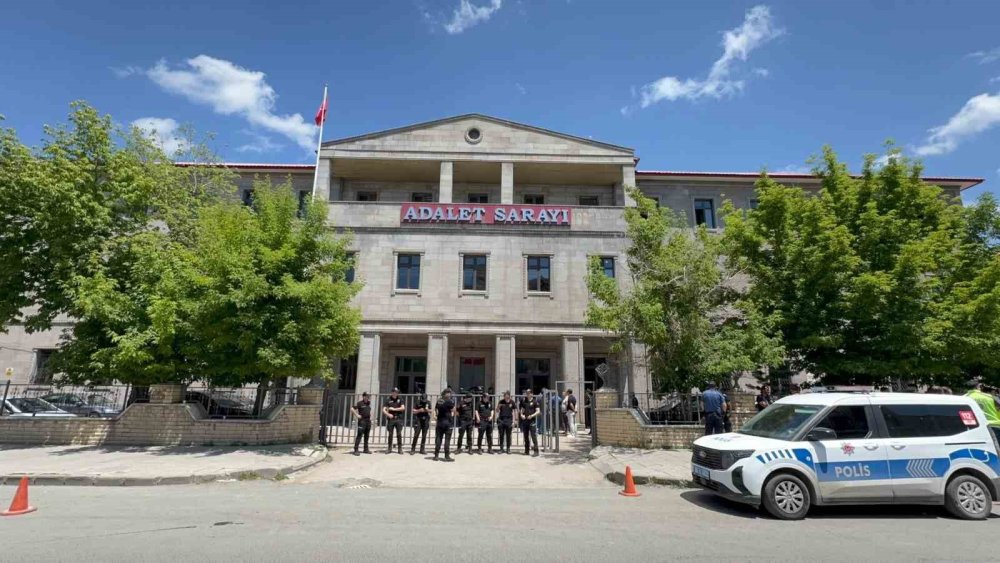 Leyla Aydemir Davasında Karar Çıktı.. Amcaya Ağırlaştırılmış Müebbet!