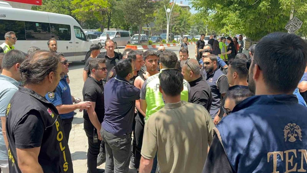 Leyla Aydemir Davasında Karar Çıktı.. Amcaya Ağırlaştırılmış Müebbet!
