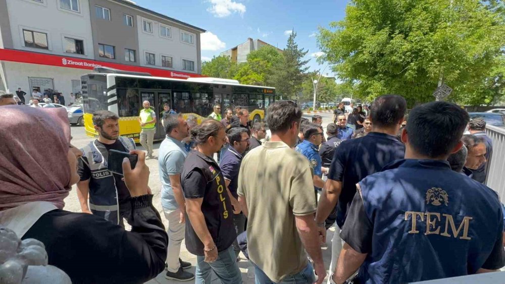 Leyla Aydemir Davasında Karar Çıktı.. Amcaya Ağırlaştırılmış Müebbet!