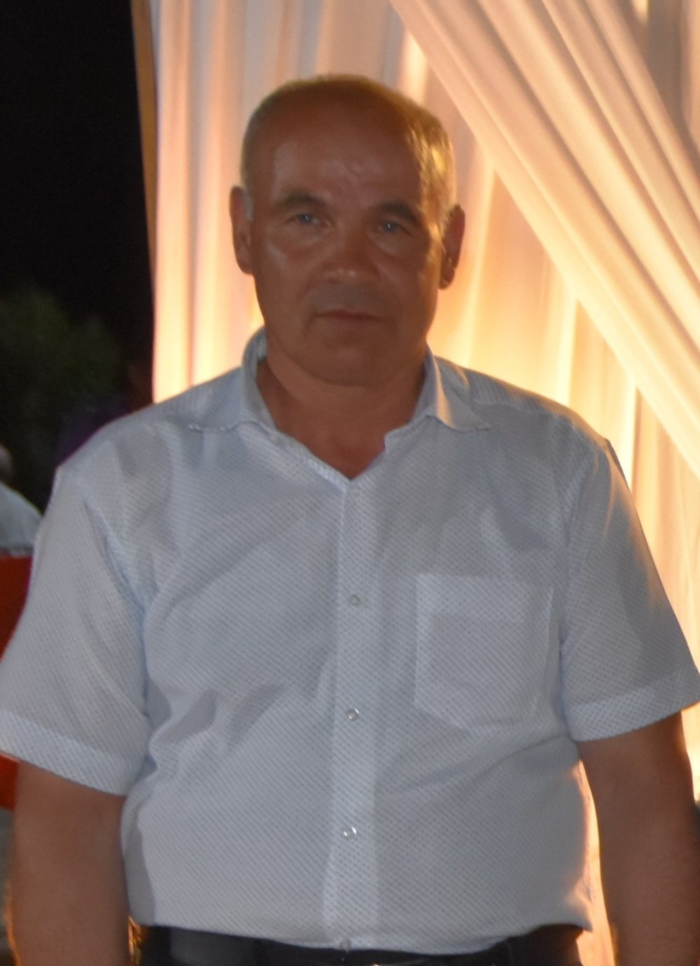 Sığındığı Ağaca Yıldırım Düşen Çiftçi Hayatını Kaybetti
