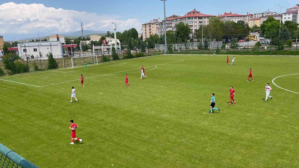 UEFA Regions Cup’ta Son Dört Takım Sahaya Çıkıyor.. Final İçin Kritik Mücadele!