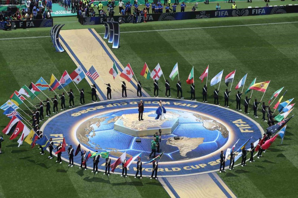 2026 FIFA Dünya Kupası'nda Son 32 Turu Başlıyor.. İlk Eleme Maçları Yarın Oynanacak!