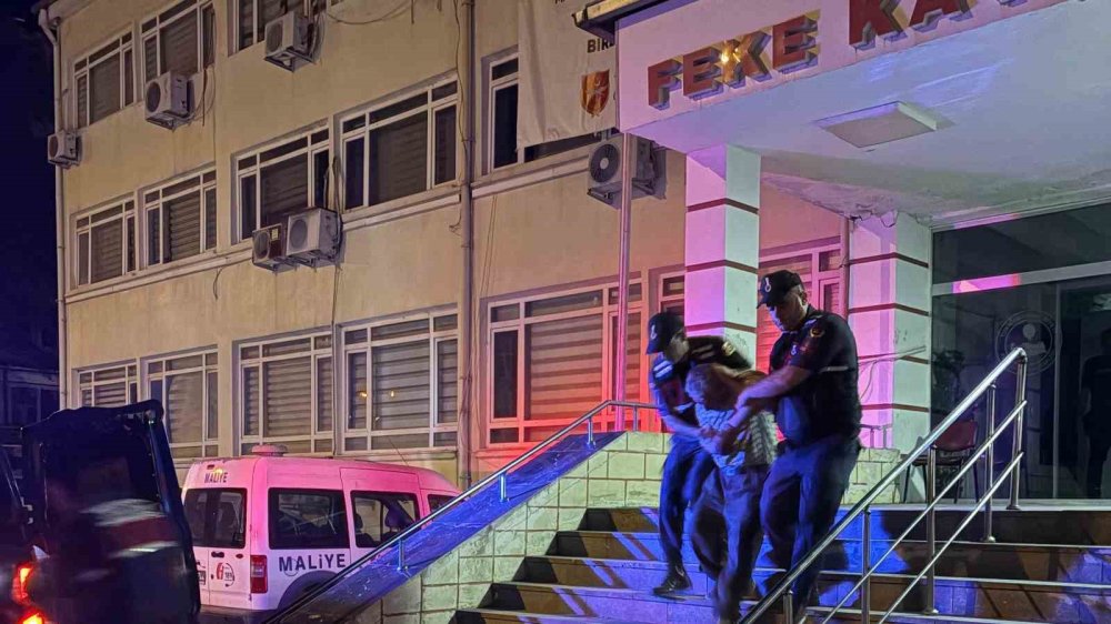 Adana’da Cinsel İstismar Soruşturması: Şüpheli ve Baba Tutuklandı