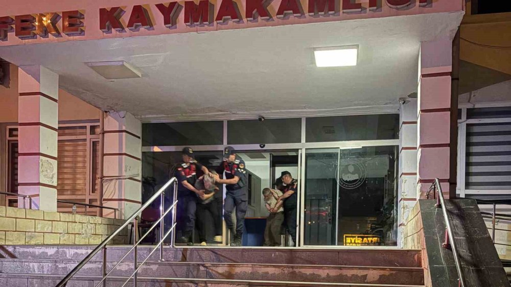 Adana’da Cinsel İstismar Soruşturması: Şüpheli ve Baba Tutuklandı