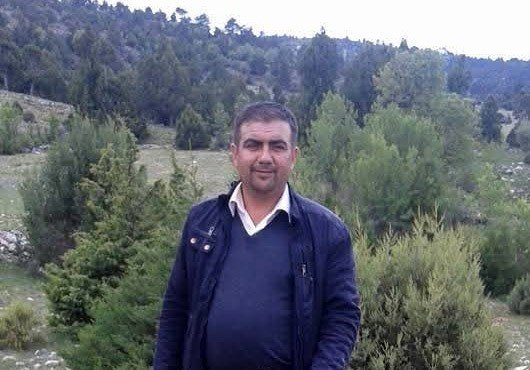 Burdur’da Tartıştığı Adamı Vurarak Öldürdü