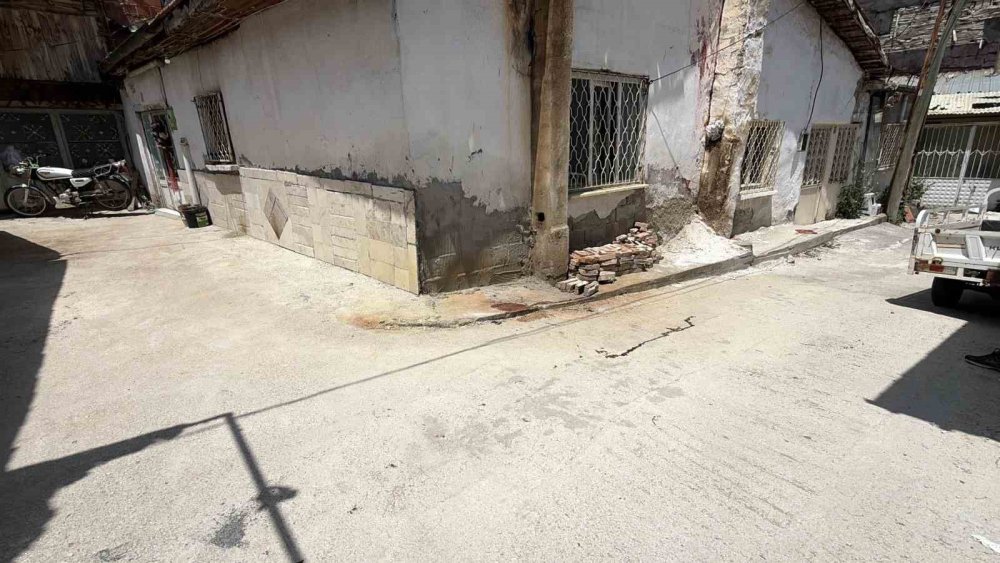 Burdur’da Tartıştığı Adamı Vurarak Öldürdü