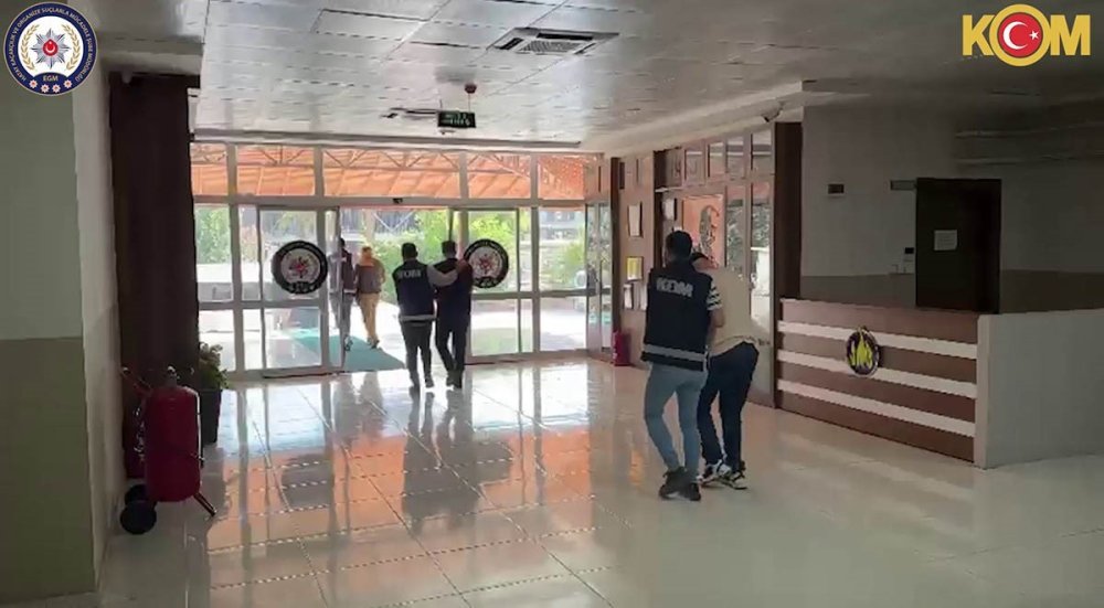 Sahte Emeklilik Çetesine Operasyon.. Devleti 60 Milyon Lira Zarara Uğrattılar!