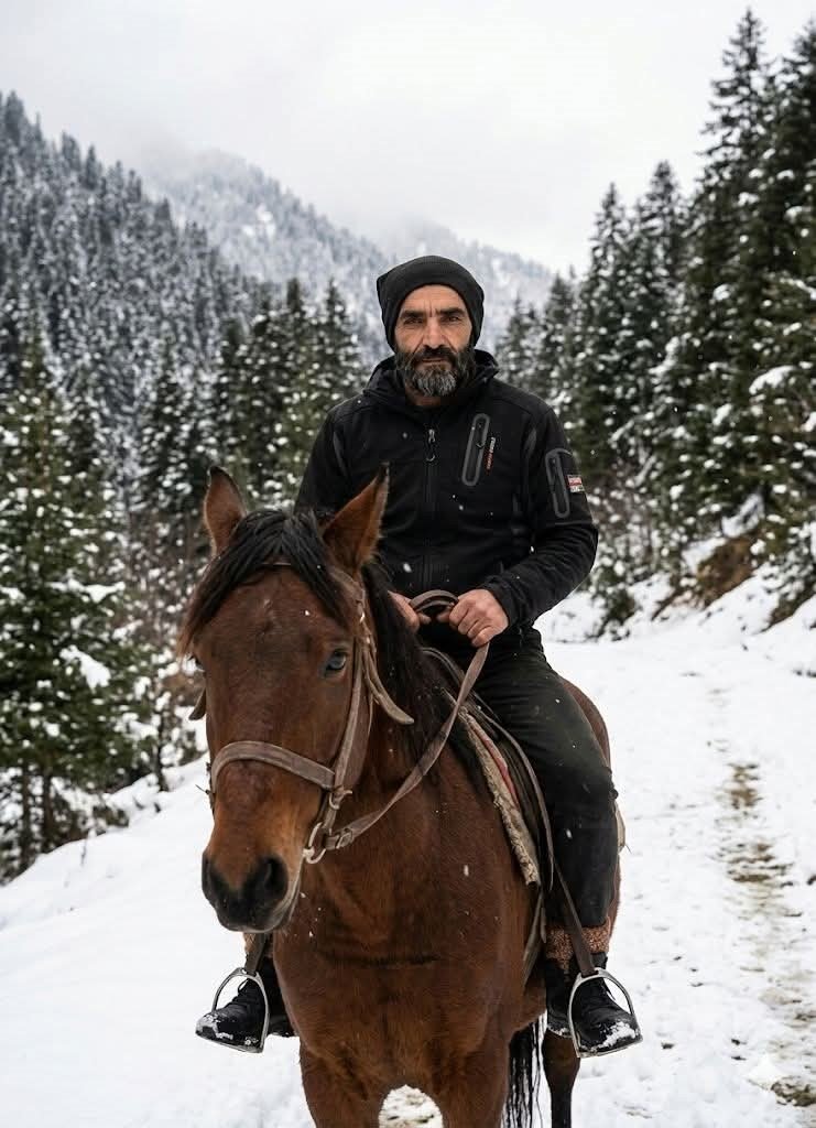 Kahreden Bekleyiş.. 14 Gün Sonra Oğlunun Cansız Bedenine Ulaşıldı, Baba Hâlâ Aranıyor!