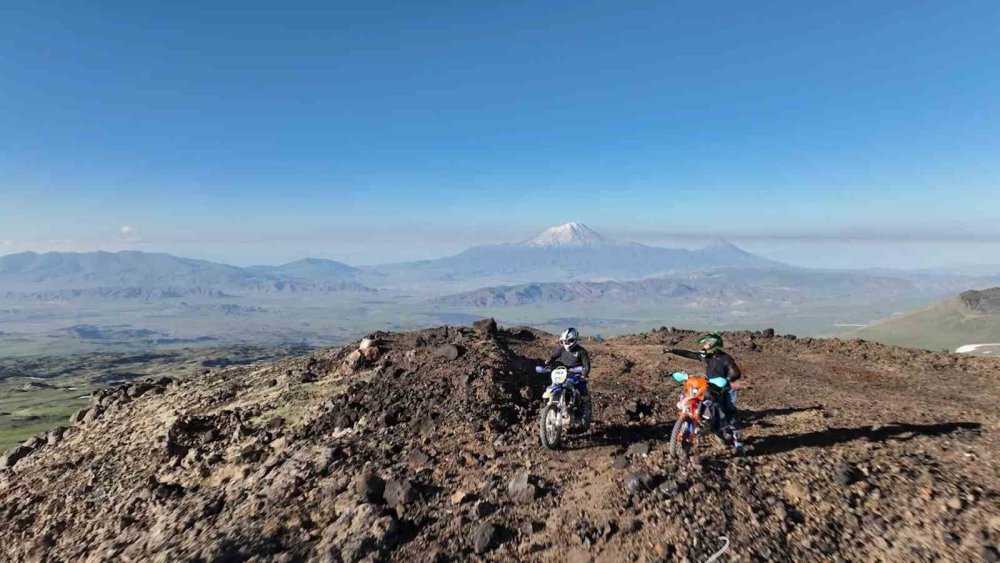 Ağrı Motor Sporları’nda Dev Organizasyona Hazır.. Şampiyona İçin Geri Sayım Başladı!