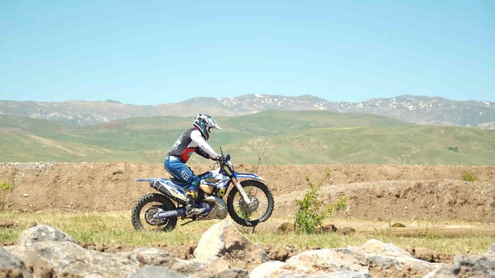 Ağrı Motor Sporları’nda Dev Organizasyona Hazır.. Şampiyona İçin Geri Sayım Başladı!