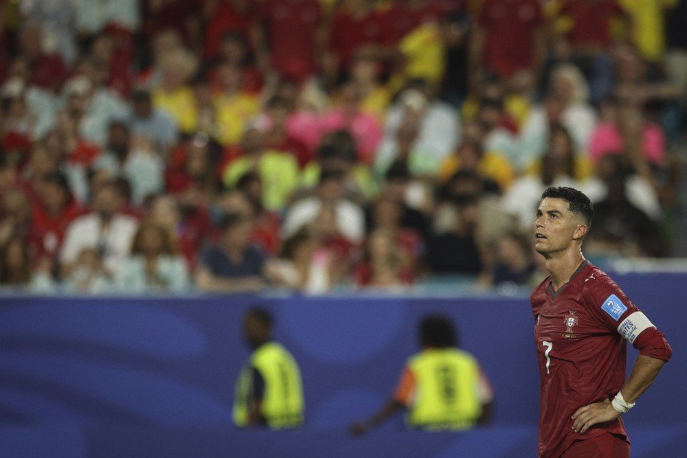 Dünya Kupası’nda Rekorlarla Tamamlanan Grup Aşaması.. 215 Gol, 4.6 Milyon Seyirci!