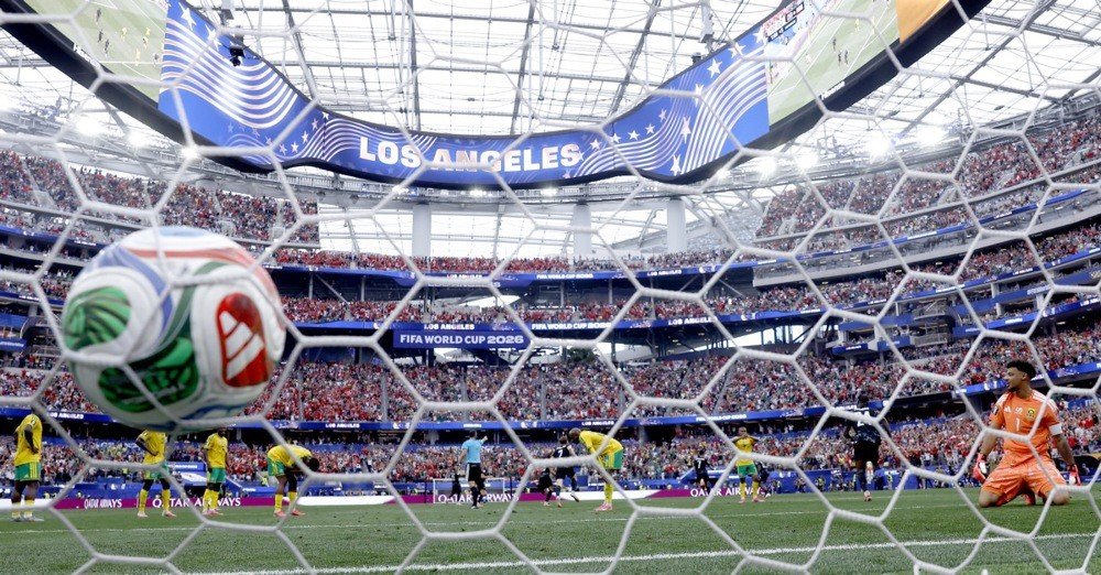 Dünya Kupası’nda Rekorlarla Tamamlanan Grup Aşaması.. 215 Gol, 4.6 Milyon Seyirci!
