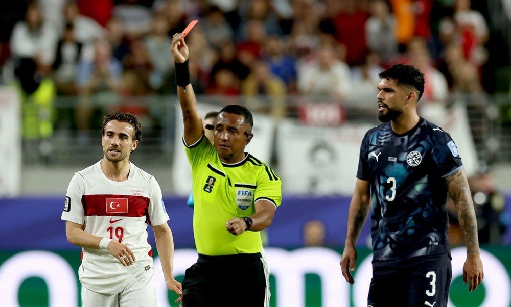 Dünya Kupası’nda Rekorlarla Tamamlanan Grup Aşaması.. 215 Gol, 4.6 Milyon Seyirci!