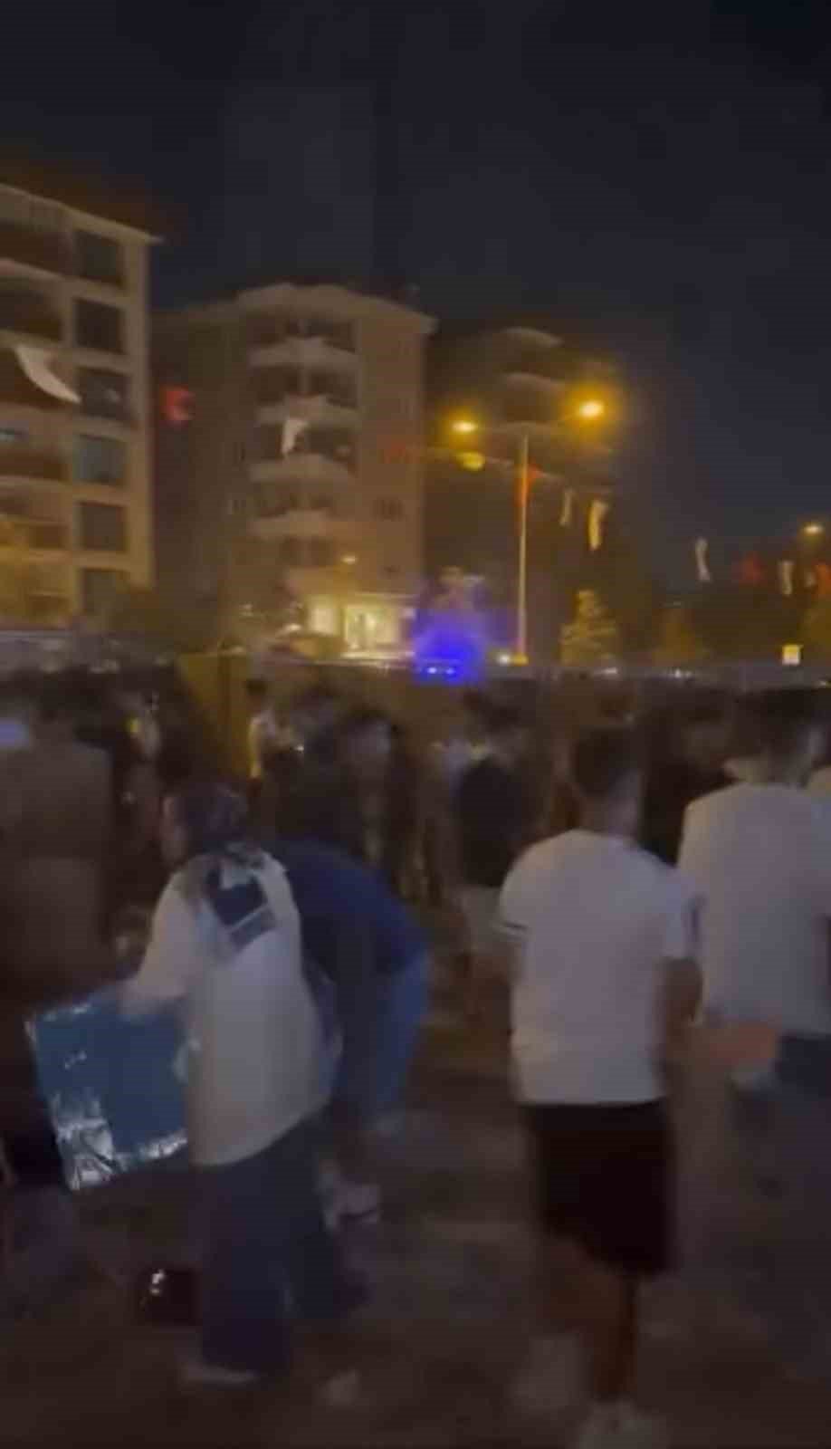 Kültür Yolu Festivali’nde Kan Aktı: 2 Yaralı