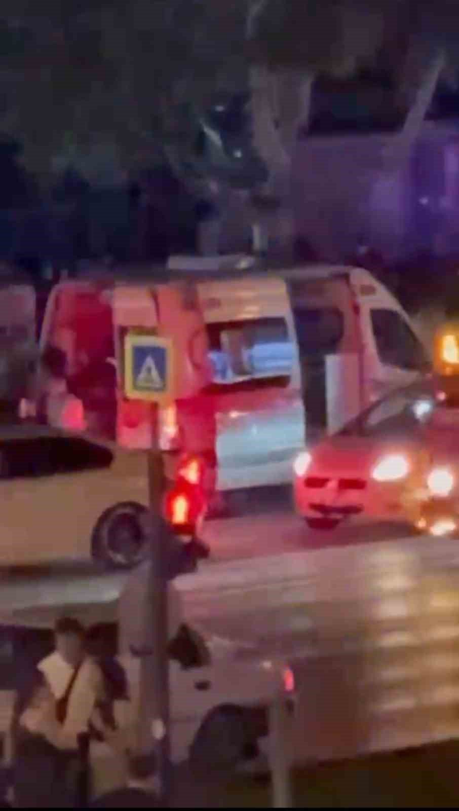Kültür Yolu Festivali’nde Kan Aktı: 2 Yaralı