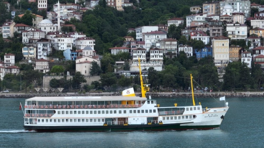 Ordu’nun Deniz Turizmine Yeni Soluk