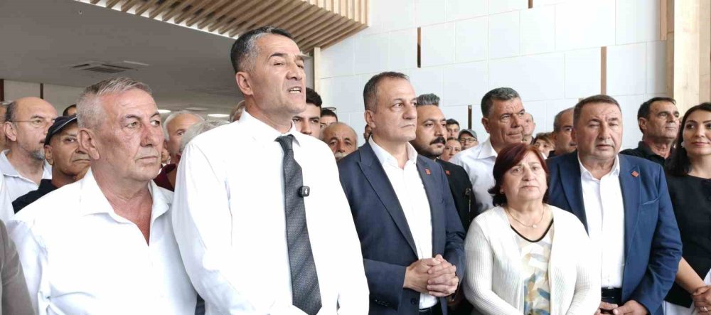 Silifke Belediye Başkan Vekilliğine Oğuzhan Kökten Seçildi.. Oylama Tamamlandı!