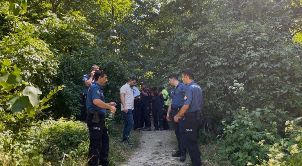 Uludağ’a Ihlamur Toplamaya Gitti, Uçurumdan Düşerek Hayatını Kaybetti