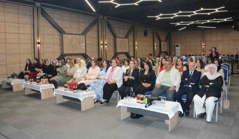 TOBB KGK Üyeleri Tatvan'da Buluştu.. Bölgesel Gündem Masaya Yatırıldı!