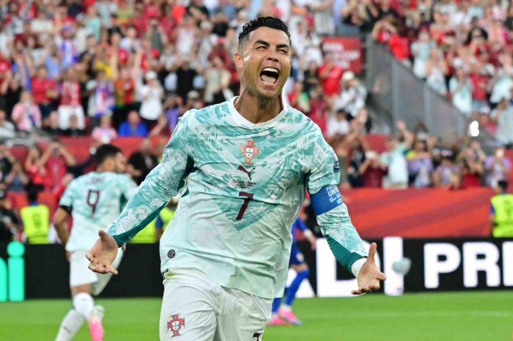 2026 Fıfa Dünya Kupası: Portekiz: 2 - Hırvatistan: 1