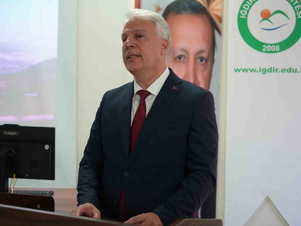 Sivil Havacılık Sınavlarında Yeni Dönem.. e-Sınav Merkezi Iğdır'da Açıldı!