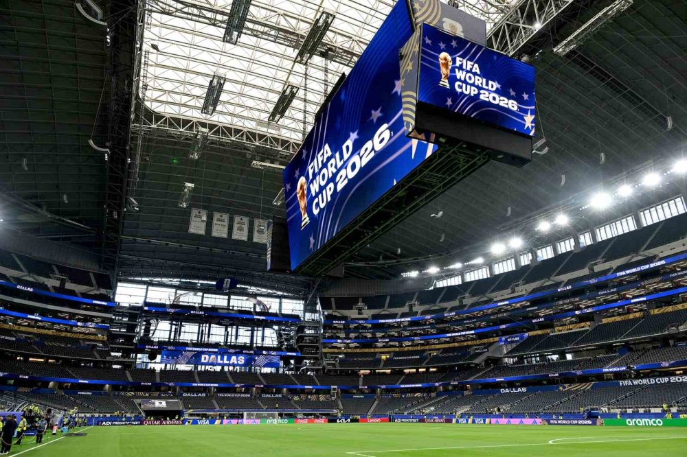 2026 FIFA Dünya Kupası’nda Son 16 Heyecanı Başlıyor.. Dev Eşleşmeler Sahne Alacak!