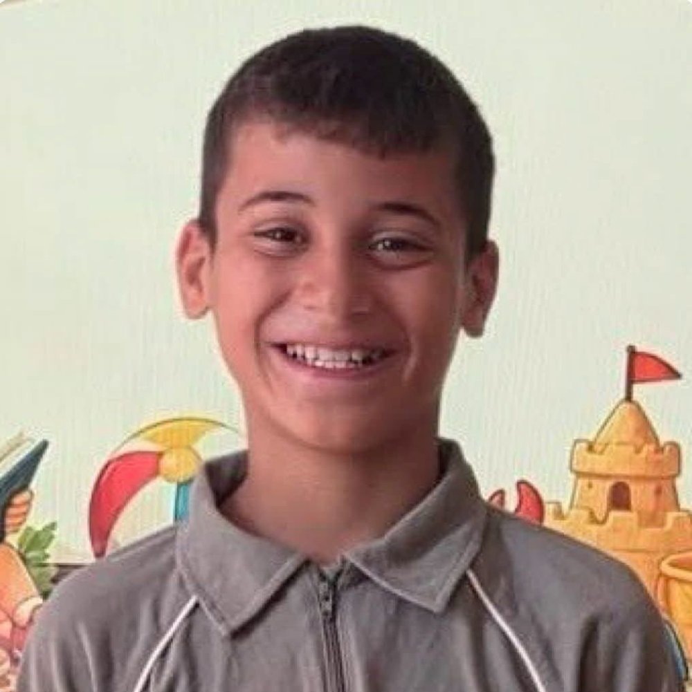 9 Yaşındaki Kayıp Hüseyin’in Cansız Bedeni Kanalda Bulundu