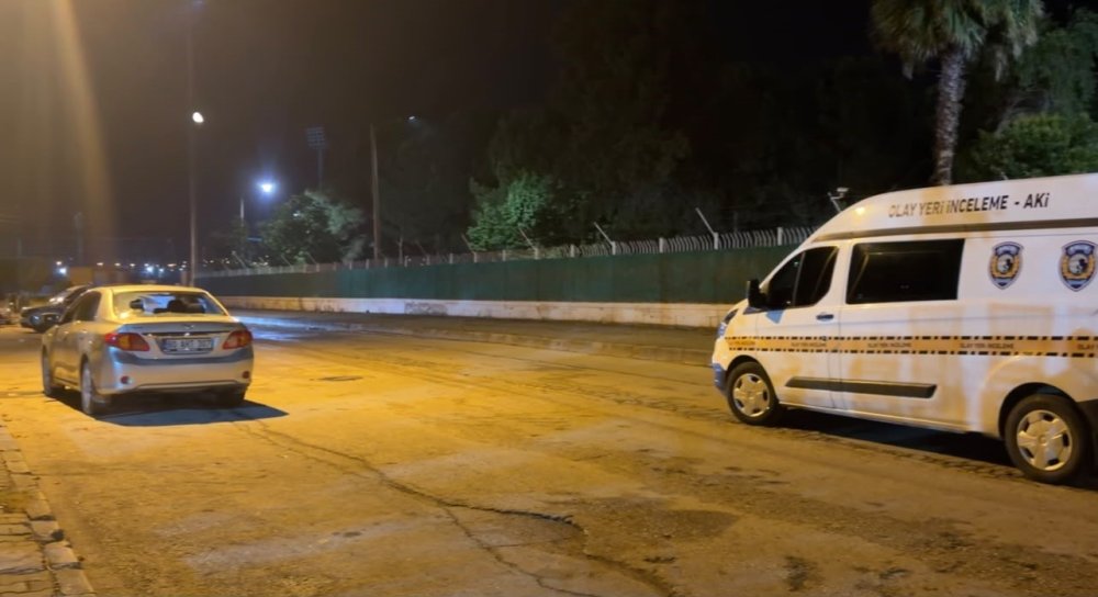 Düğünde Başlayan Tartışma Silahlı Kavgaya Dönüştü: 1 Ölü, 6 Yaralı